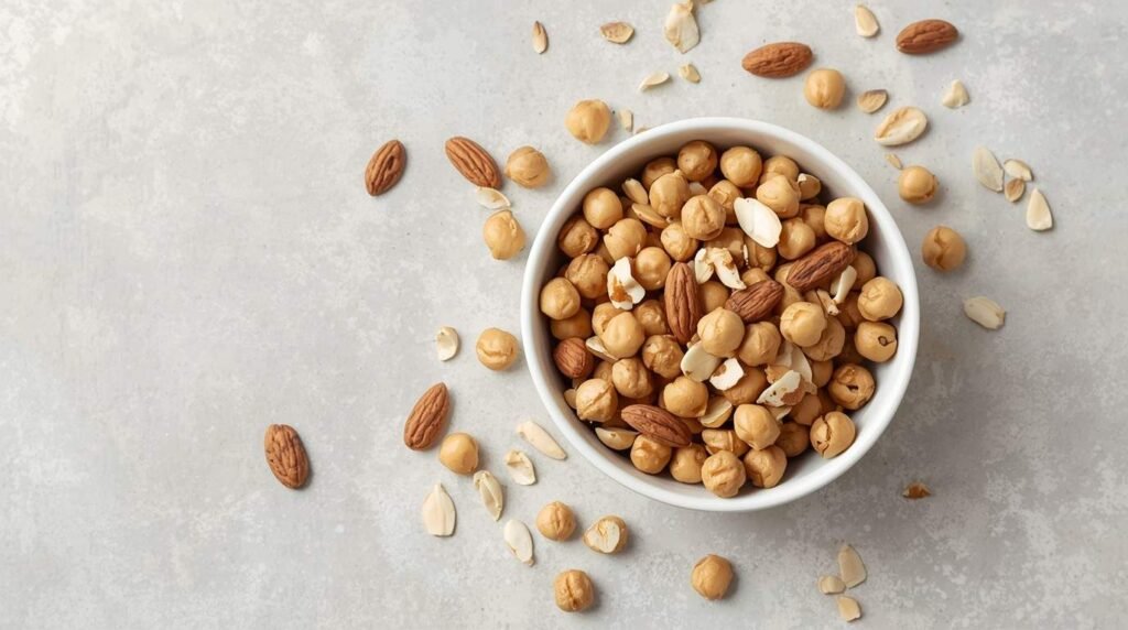 High-Protein Power Mix