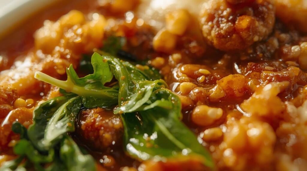 Classic Chicken & Broccoli Stir-Fry