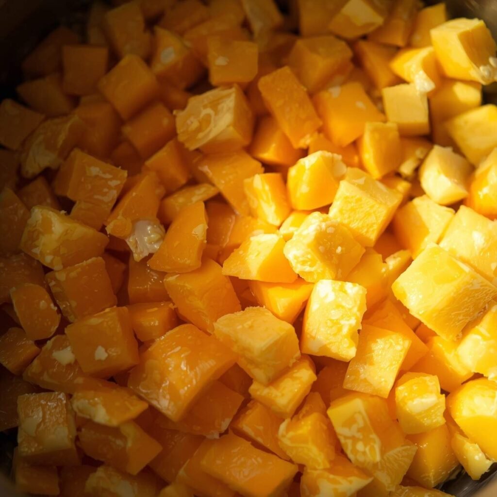 Egg & Cheese Mini Bowl