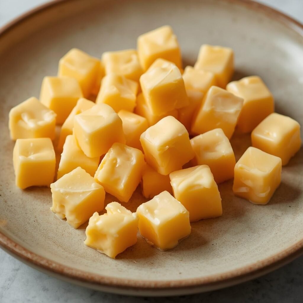 Cheddar & Mayo Bites