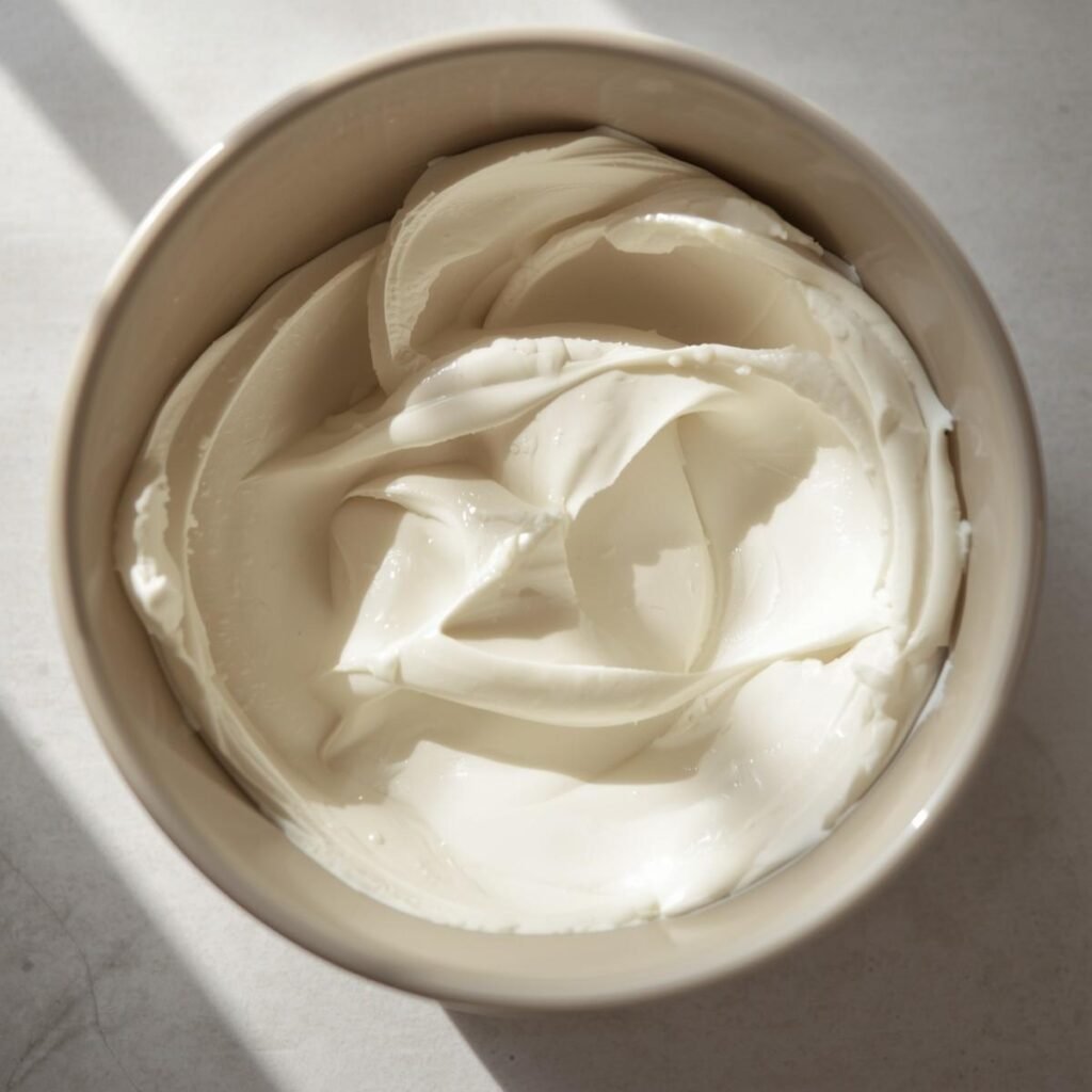 Cream Cheese Cheese Cups