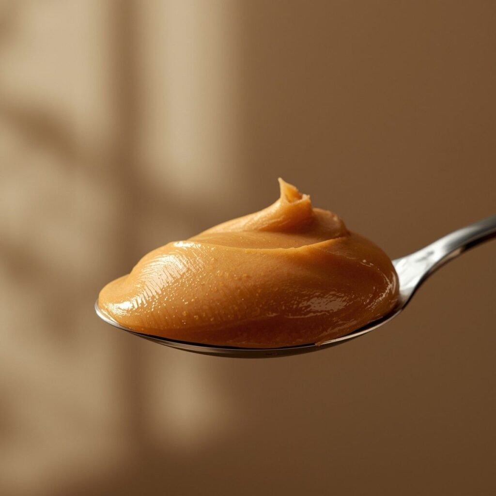 Peanut Butter Quick Bite